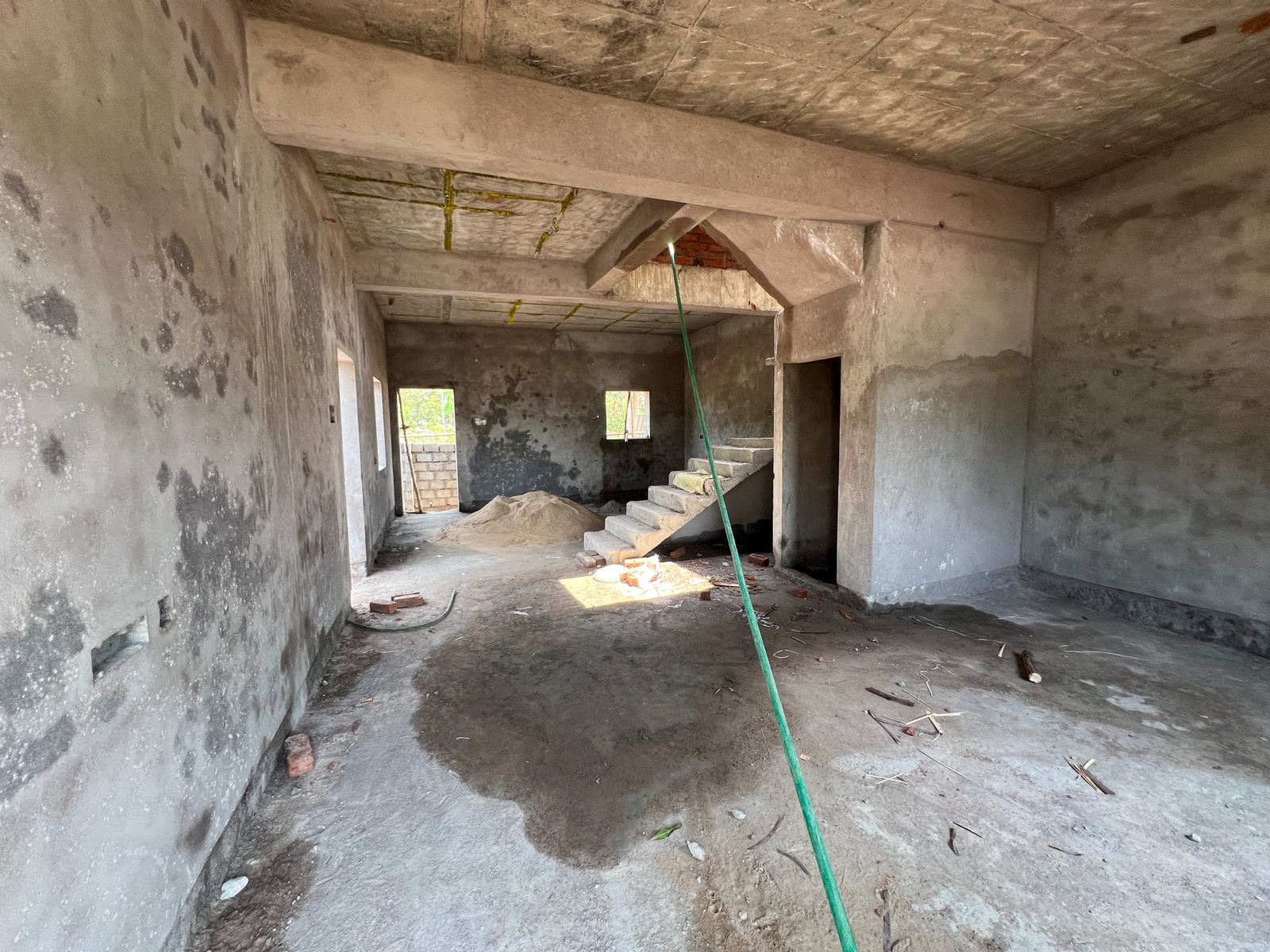 Duplex View