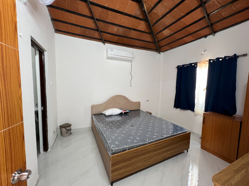 2BHK Interior